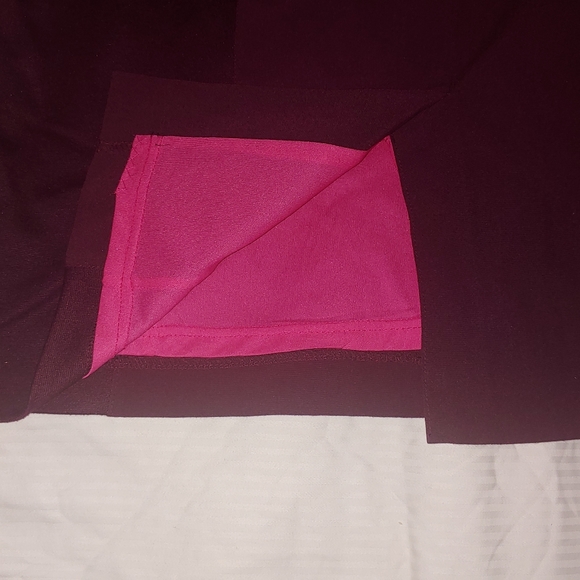 Jessica London plum skirt - Picture 5 of 5